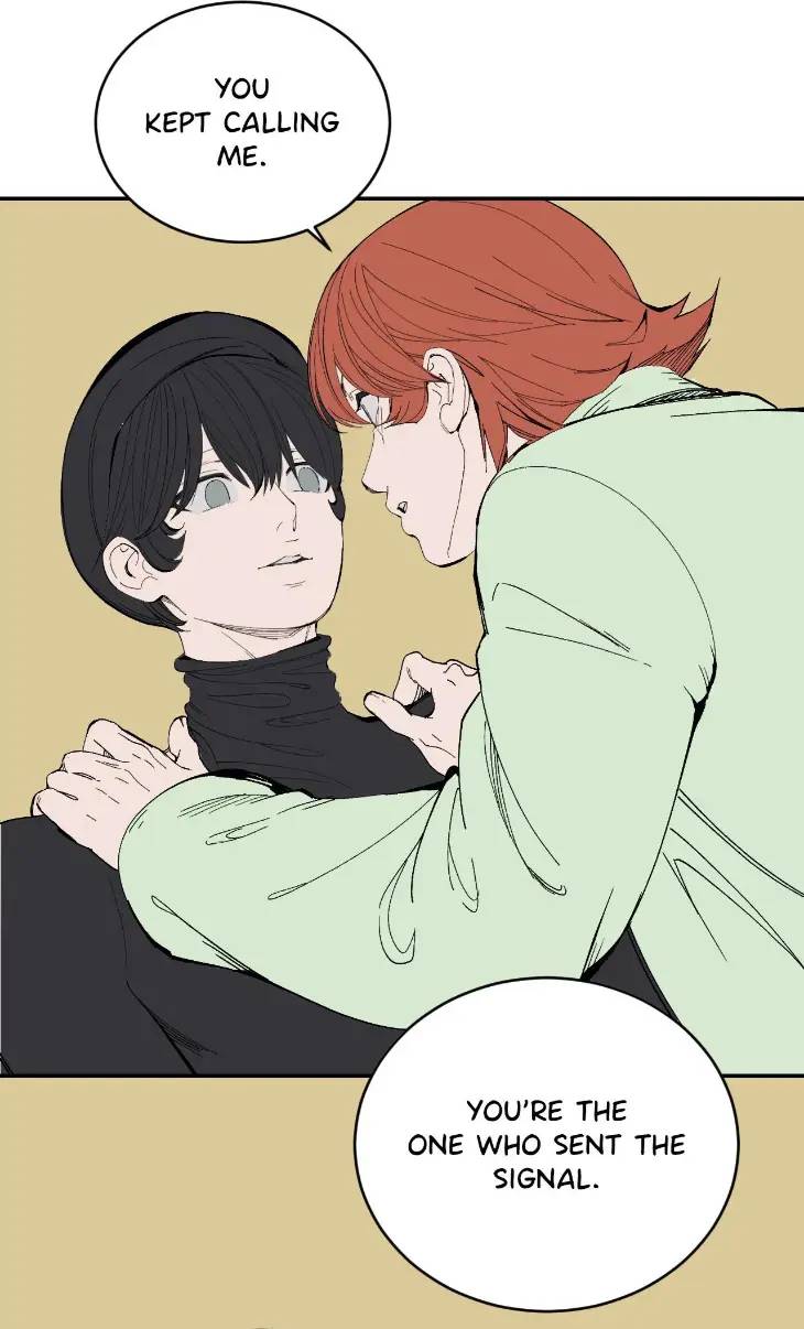 Peaches-And-Dream-By-Yooyoung-Uncensored-Eng page 33