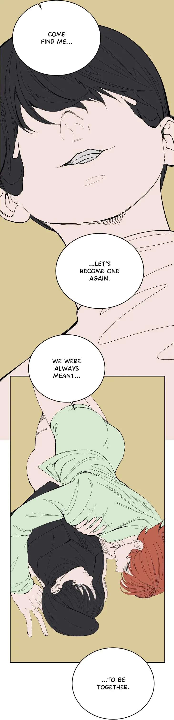 Peaches-And-Dream-By-Yooyoung-Uncensored-Eng page 34