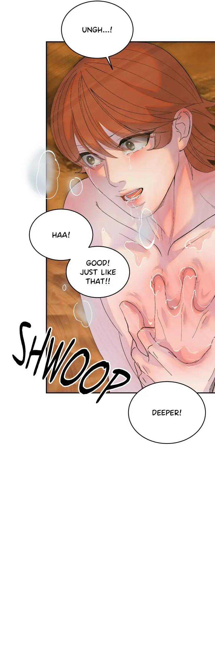 Peaches-And-Dream-By-Yooyoung-Uncensored-Eng page 5