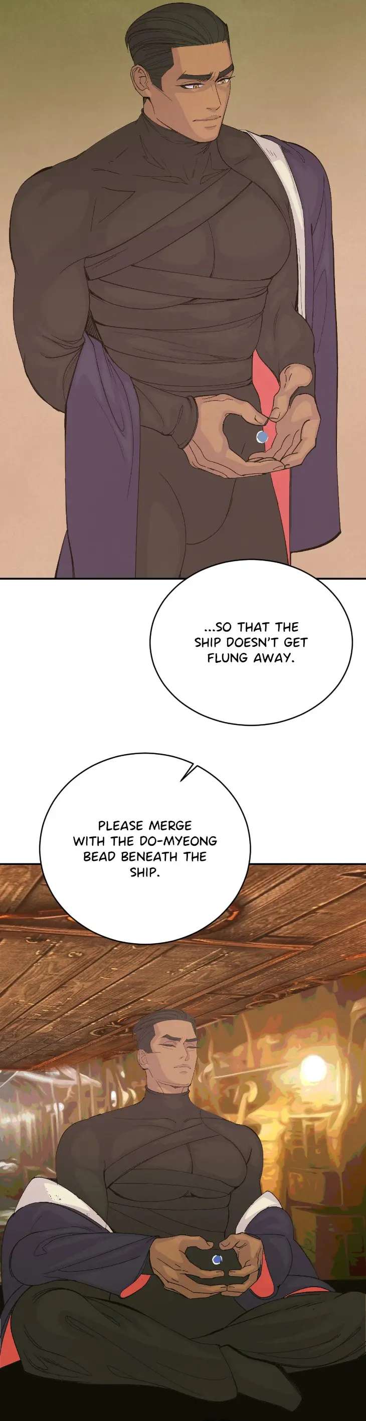 Peaches-And-Dream-By-Yooyoung-Uncensored-Eng page 16