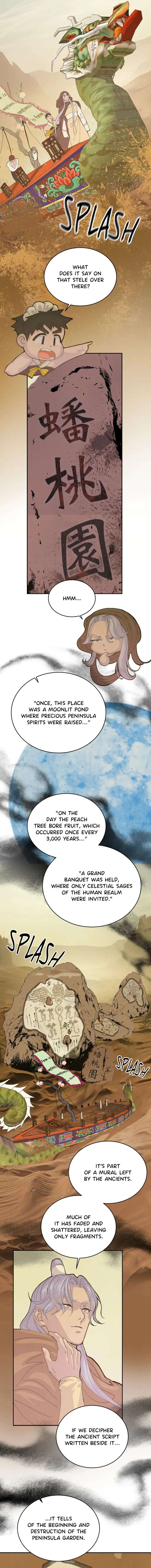 Peaches-And-Dream-By-Yooyoung-Uncensored-Eng page 18
