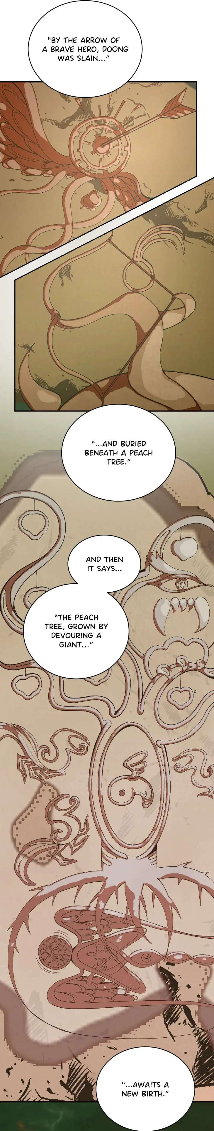 Peaches-And-Dream-By-Yooyoung-Uncensored-Eng page 20