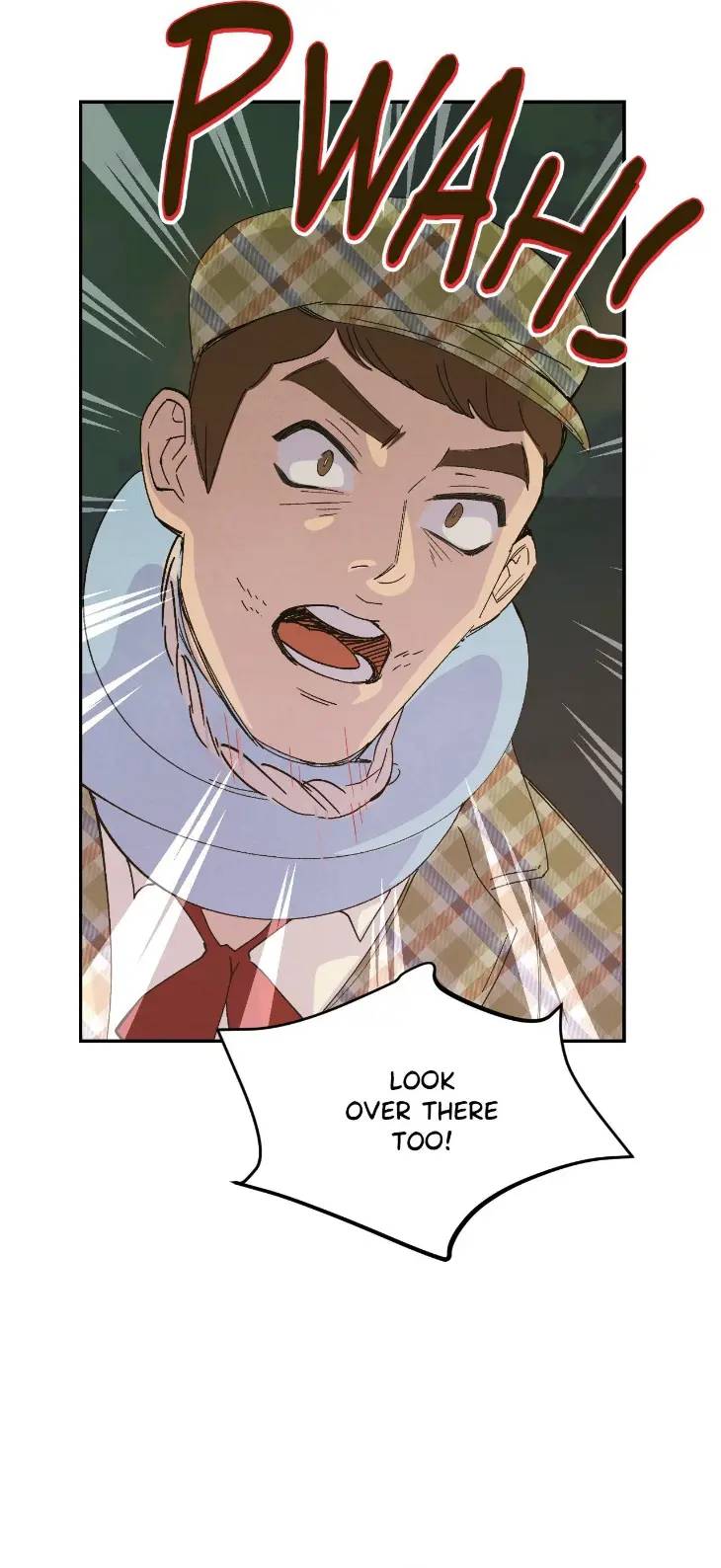Peaches-And-Dream-By-Yooyoung-Uncensored-Eng page 30
