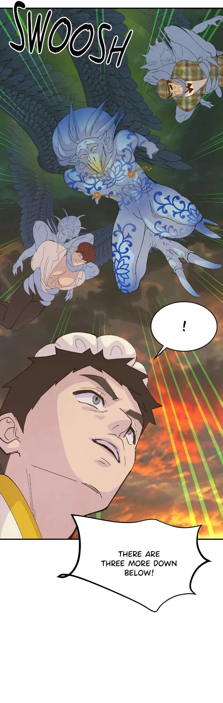 Peaches-And-Dream-By-Yooyoung-Uncensored-Eng page 32