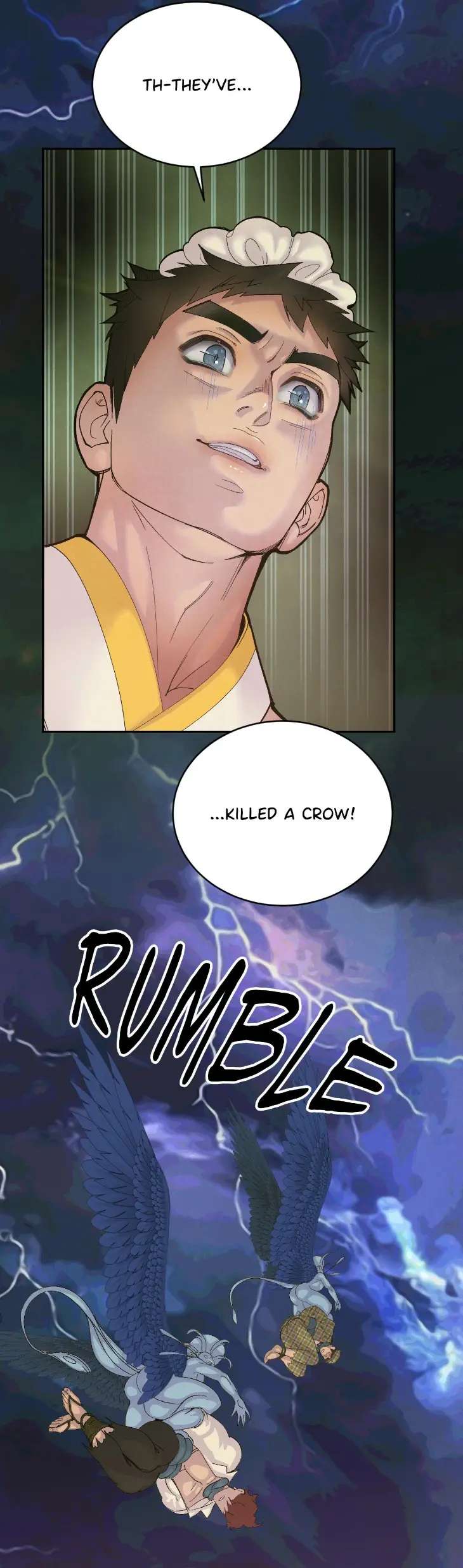 Peaches-And-Dream-By-Yooyoung-Uncensored-Eng page 41