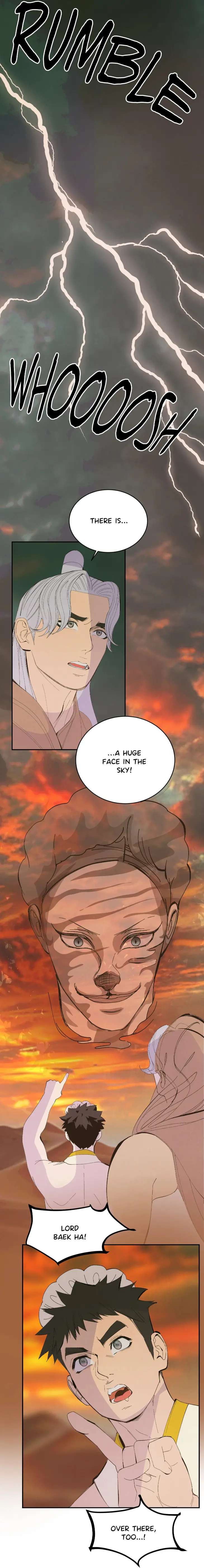 Peaches-And-Dream-By-Yooyoung-Uncensored-Eng page 2