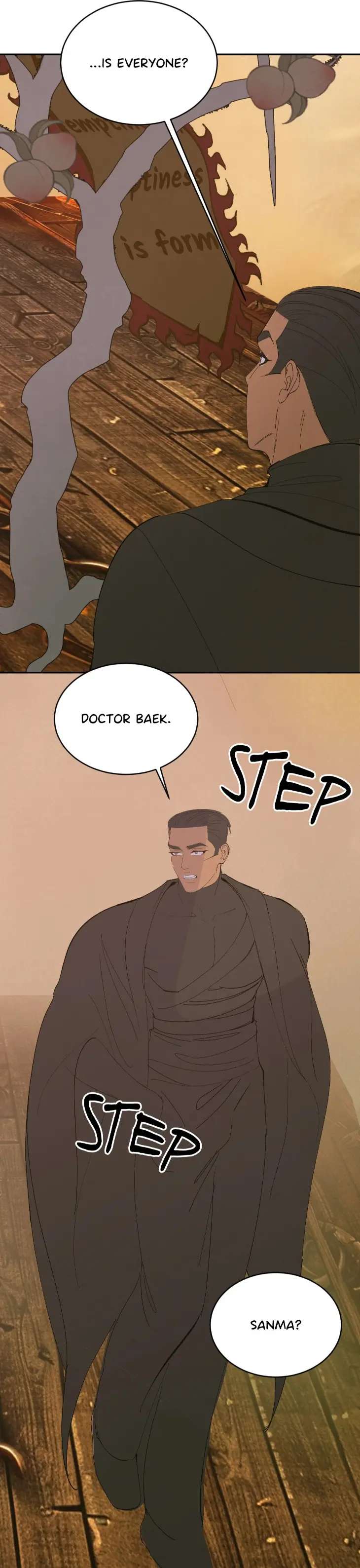 Peaches-And-Dream-By-Yooyoung-Uncensored-Eng page 10