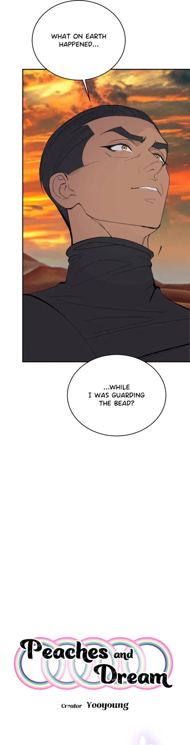 Peaches-And-Dream-By-Yooyoung-Uncensored-Eng page 13