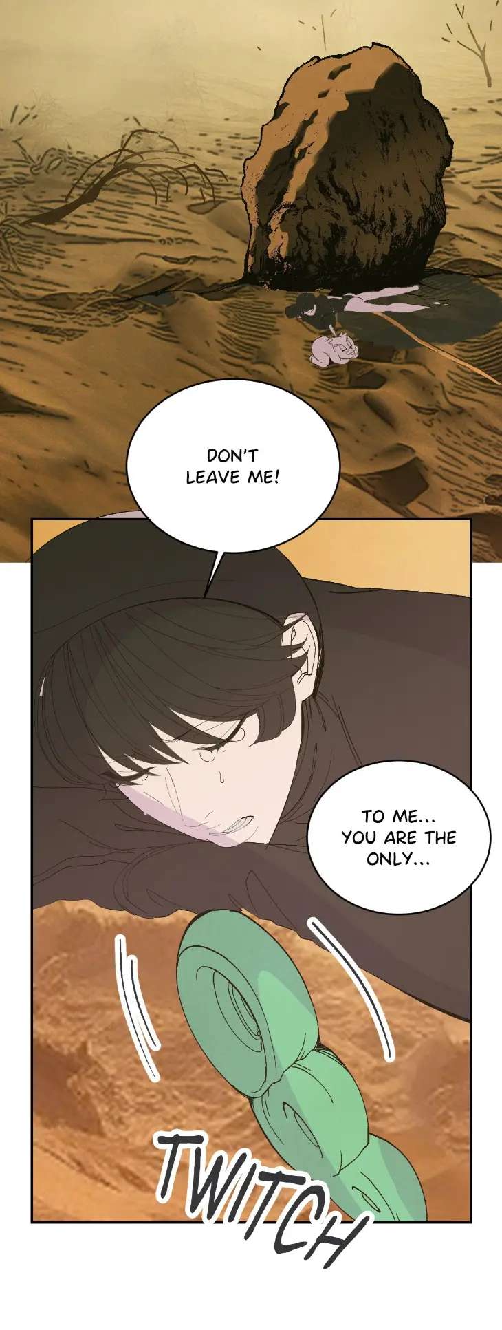 Peaches-And-Dream-By-Yooyoung-Uncensored-Eng page 16
