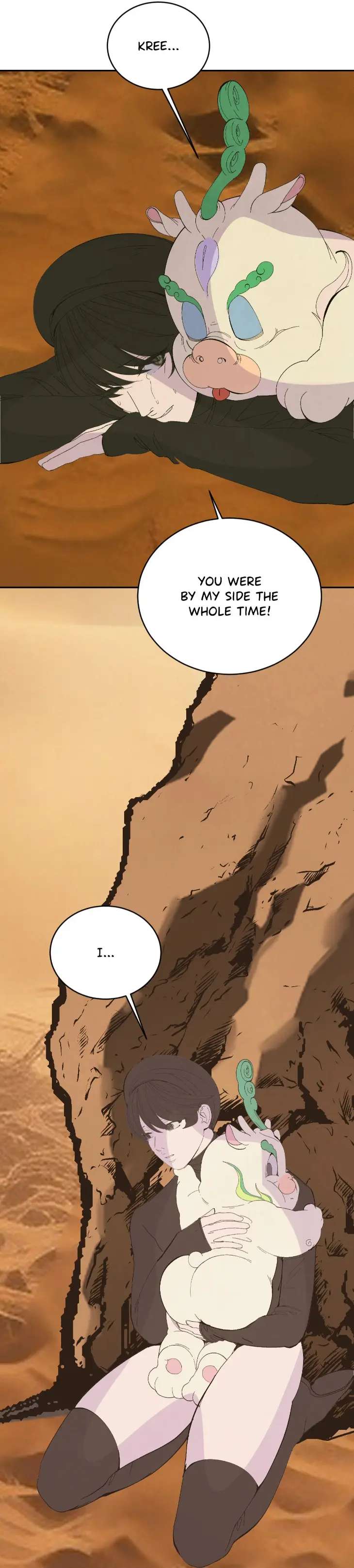 Peaches-And-Dream-By-Yooyoung-Uncensored-Eng page 17