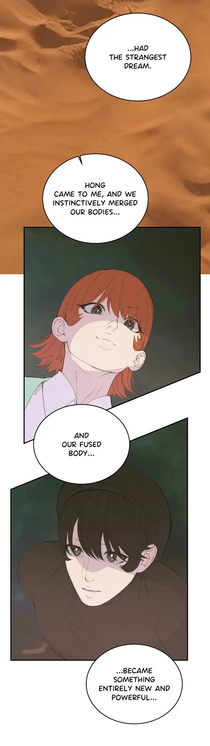 Peaches-And-Dream-By-Yooyoung-Uncensored-Eng page 18