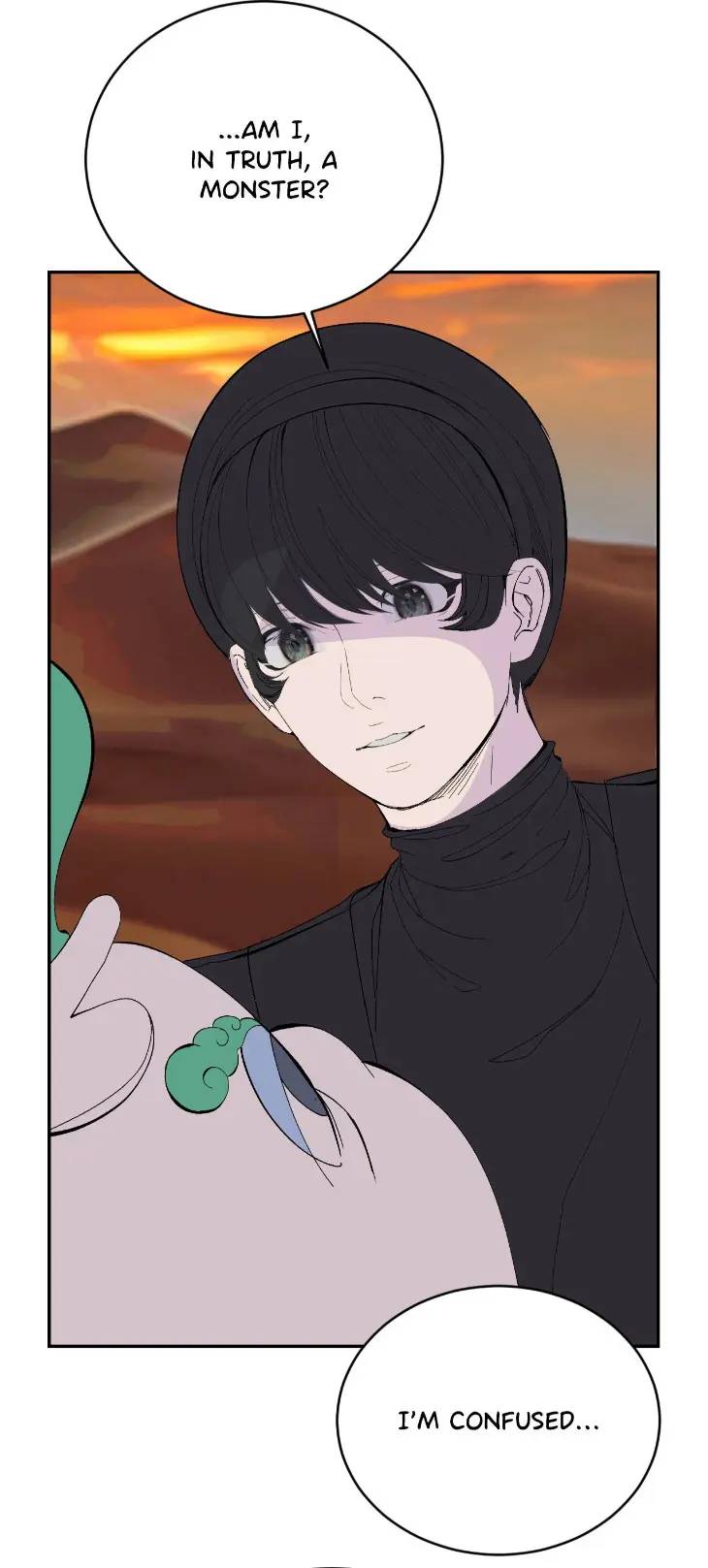 Peaches-And-Dream-By-Yooyoung-Uncensored-Eng page 21