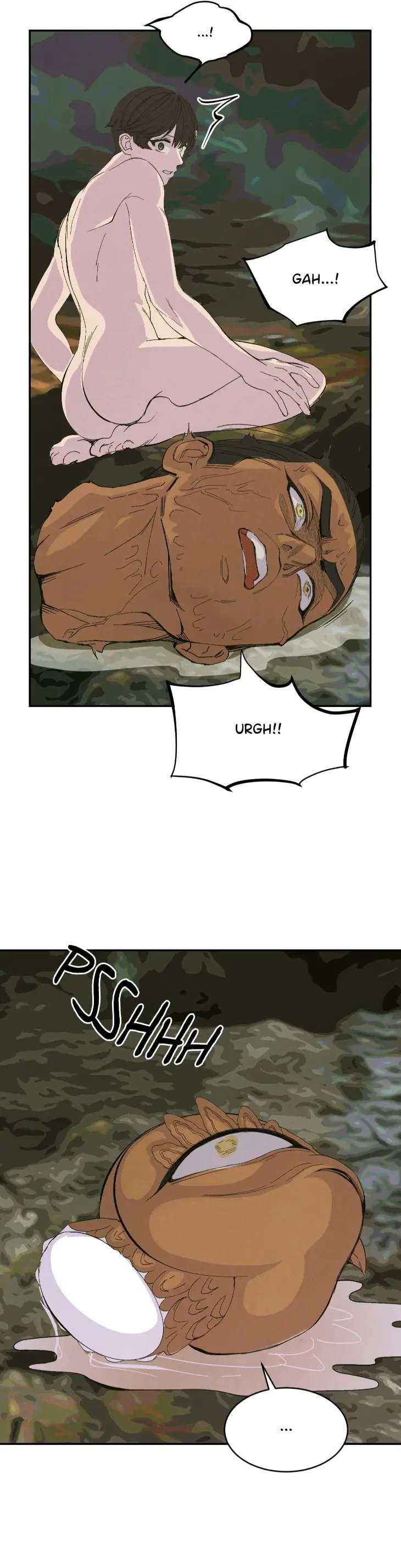 Peaches-And-Dream-By-Yooyoung-Uncensored-Eng page 38