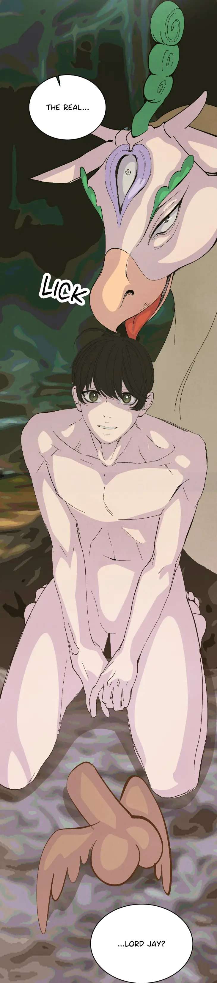 Peaches-And-Dream-By-Yooyoung-Uncensored-Eng page 40