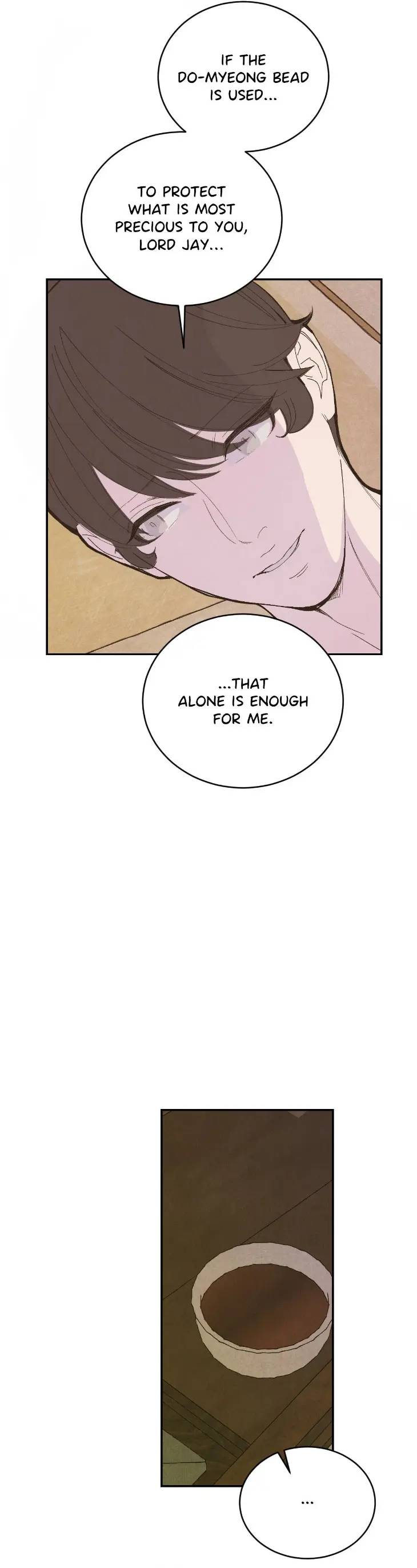 Peaches-And-Dream-By-Yooyoung-Uncensored-Eng page 8