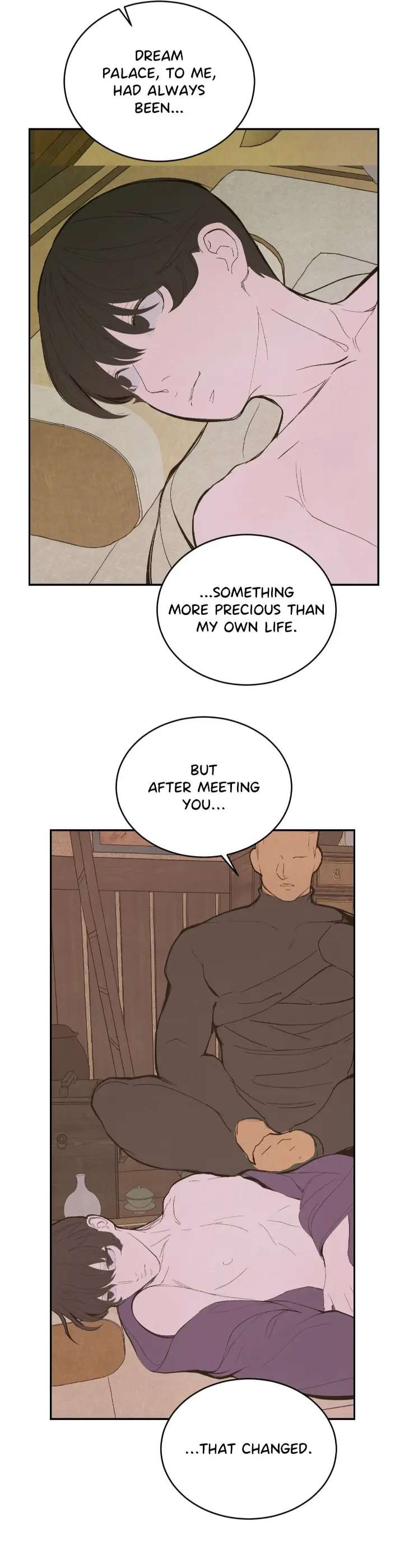 Peaches-And-Dream-By-Yooyoung-Uncensored-Eng page 9
