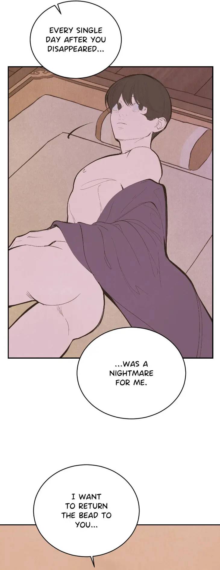 Peaches-And-Dream-By-Yooyoung-Uncensored-Eng page 10