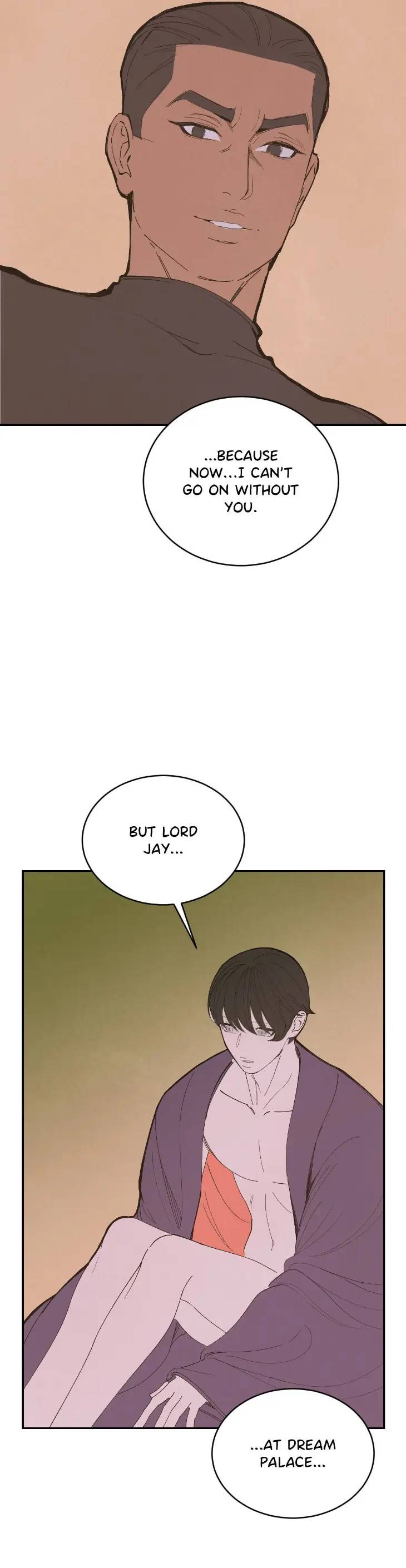 Peaches-And-Dream-By-Yooyoung-Uncensored-Eng page 11