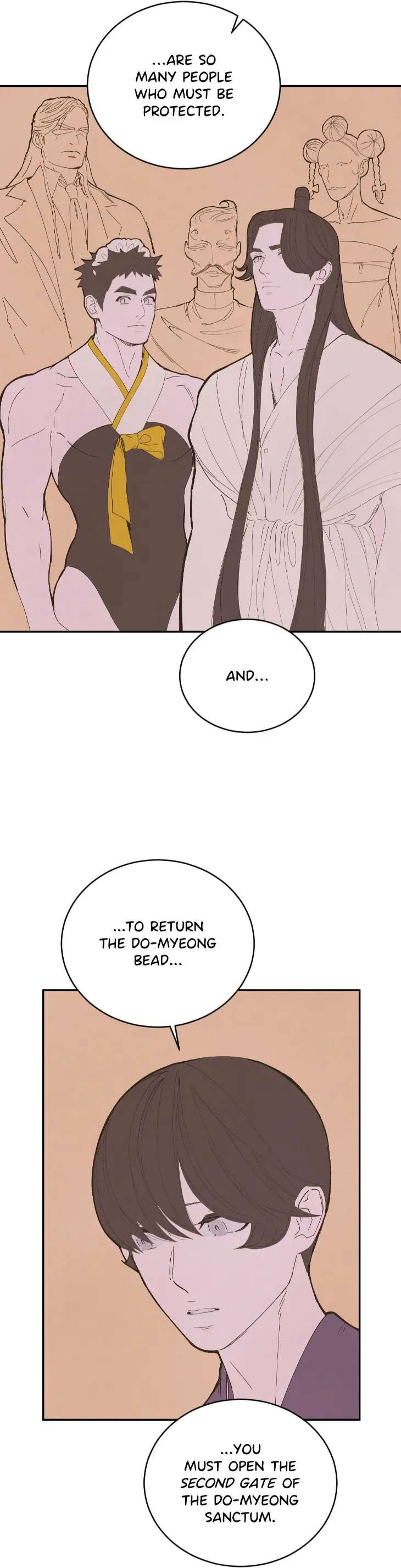 Peaches-And-Dream-By-Yooyoung-Uncensored-Eng page 12