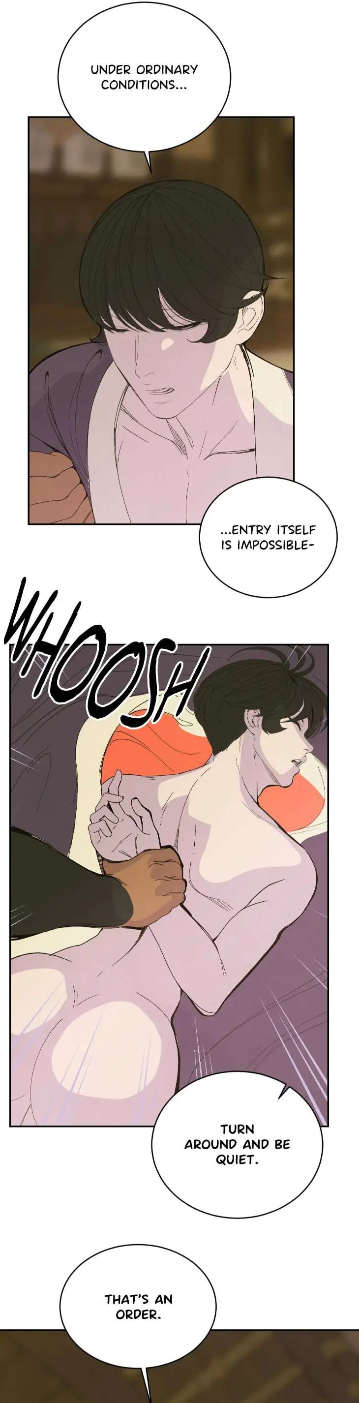 Peaches-And-Dream-By-Yooyoung-Uncensored-Eng page 14
