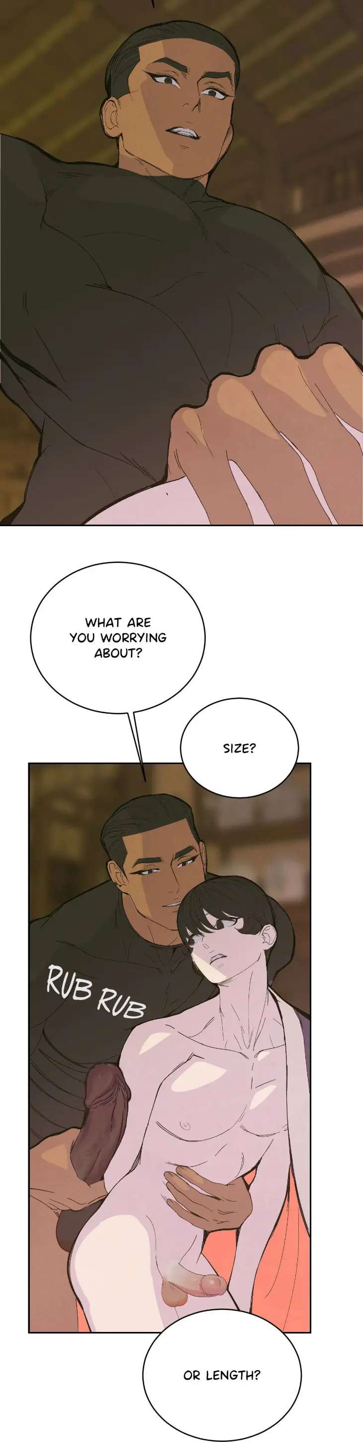 Peaches-And-Dream-By-Yooyoung-Uncensored-Eng page 15