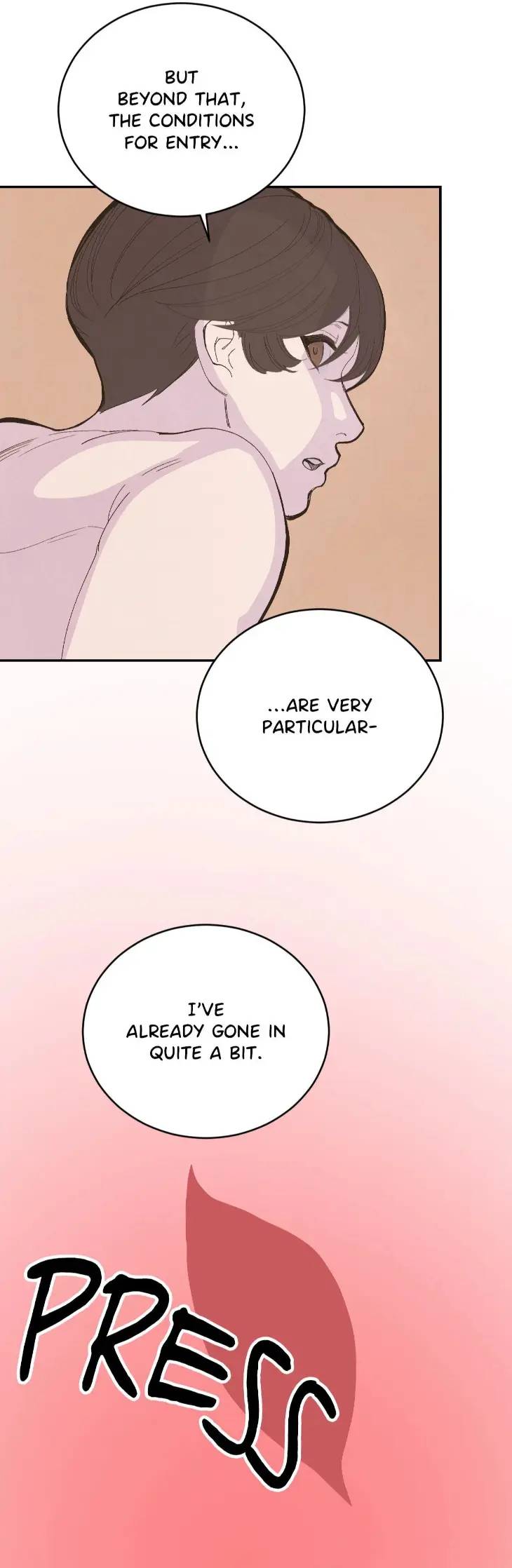 Peaches-And-Dream-By-Yooyoung-Uncensored-Eng page 17