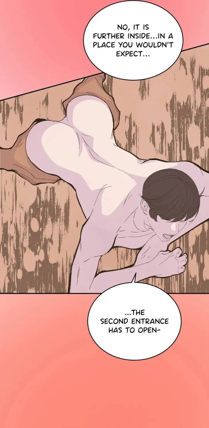 Peaches-And-Dream-By-Yooyoung-Uncensored-Eng page 18