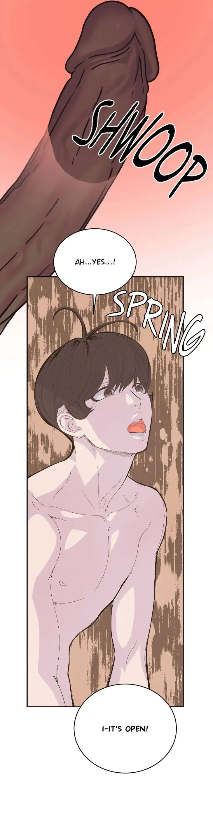 Peaches-And-Dream-By-Yooyoung-Uncensored-Eng page 19