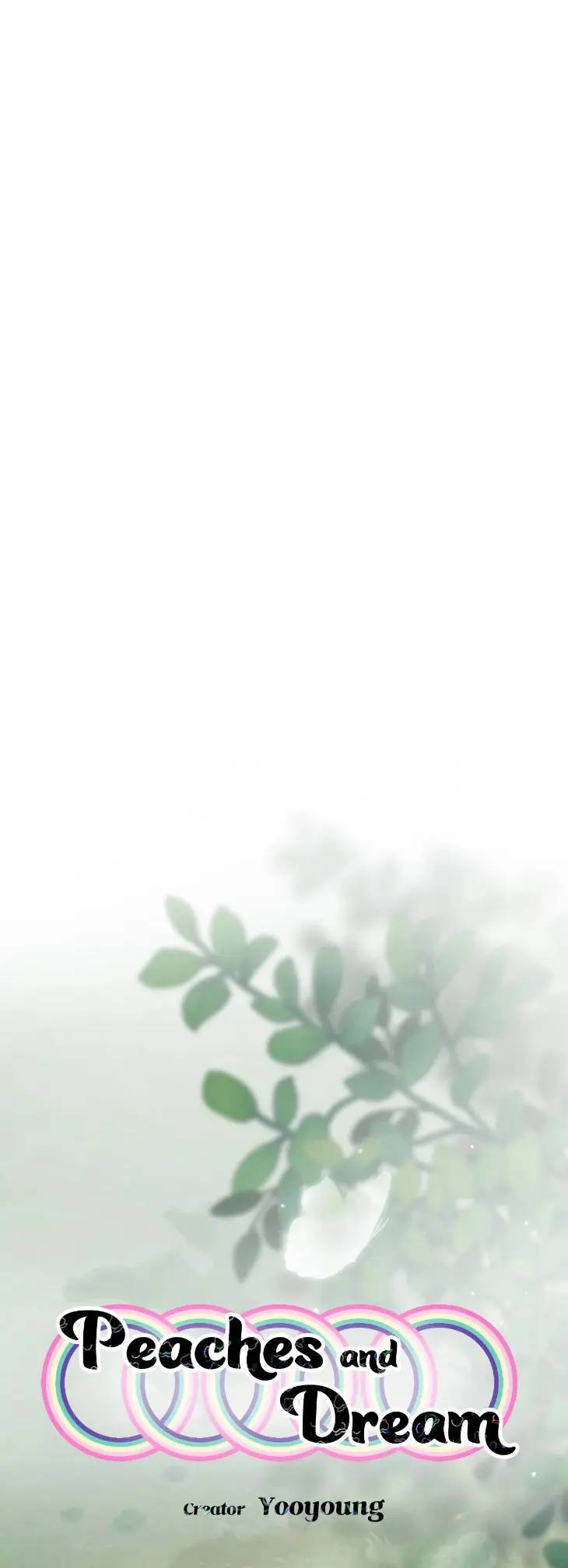 Peaches-And-Dream-By-Yooyoung-Uncensored-Eng page 20