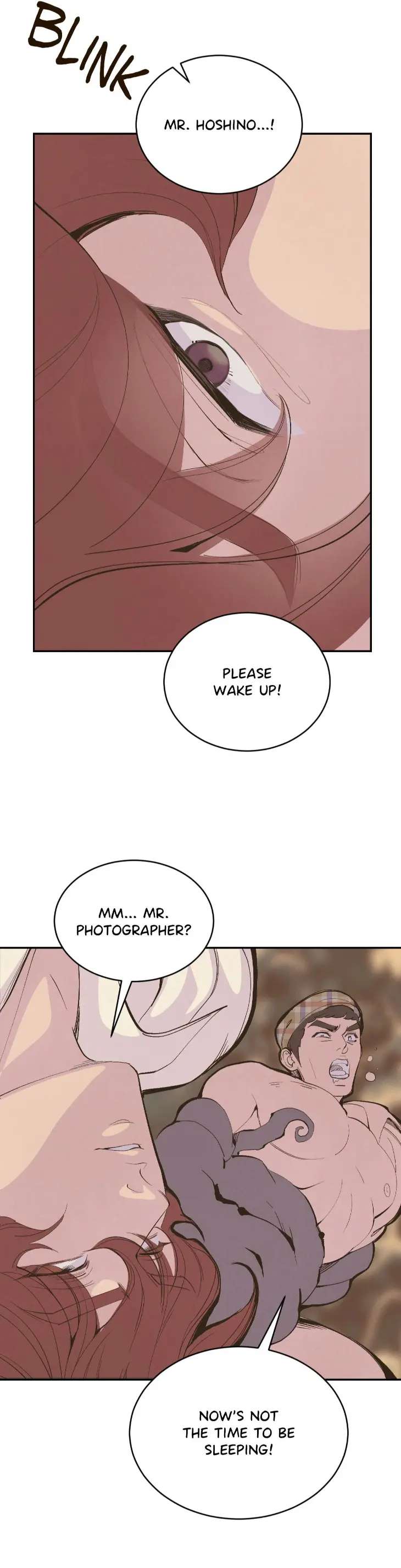 Peaches-And-Dream-By-Yooyoung-Uncensored-Eng page 23
