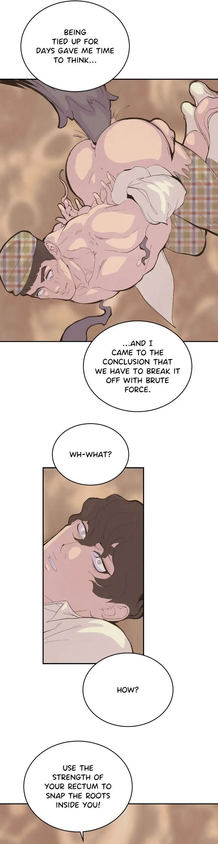 Peaches-And-Dream-By-Yooyoung-Uncensored-Eng page 29