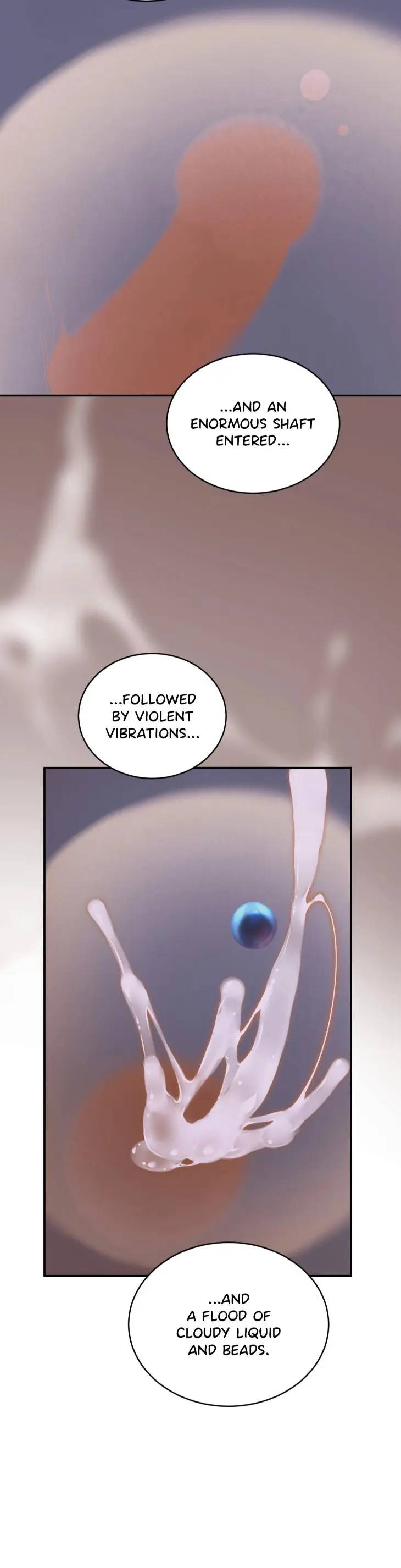 Peaches-And-Dream-By-Yooyoung-Uncensored-Eng page 32