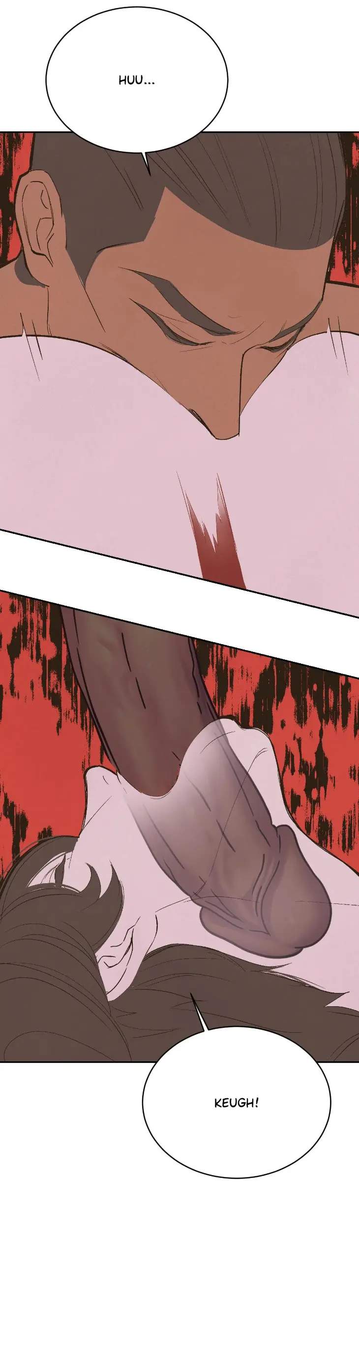 Peaches-And-Dream-By-Yooyoung-Uncensored-Eng page 14