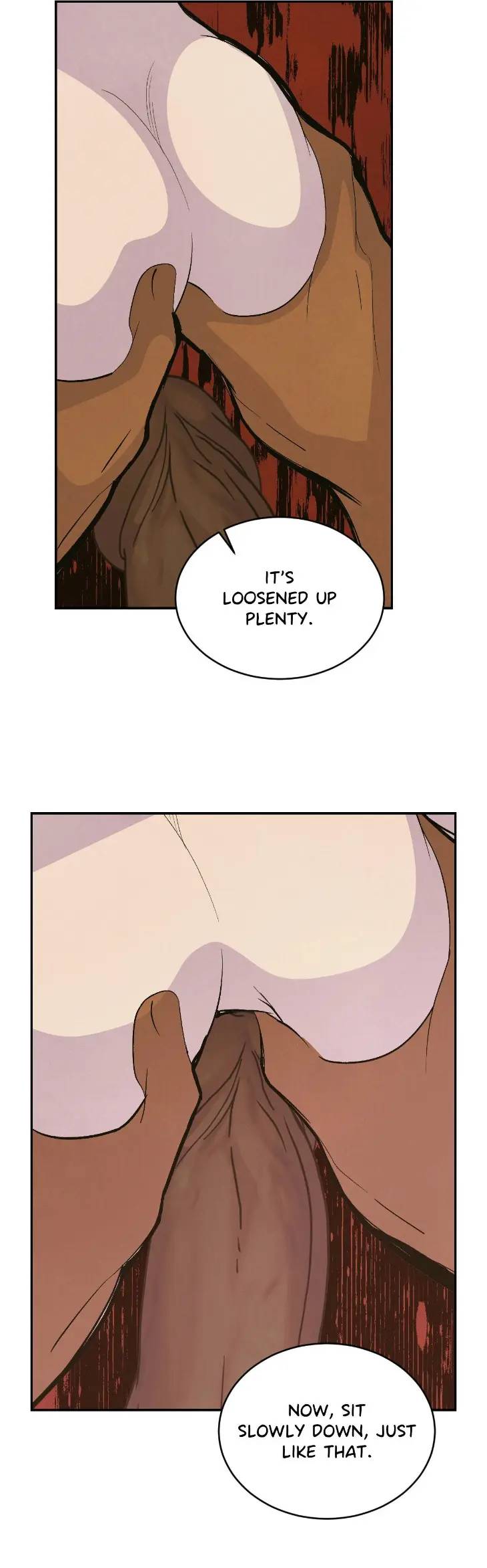 Peaches-And-Dream-By-Yooyoung-Uncensored-Eng page 22