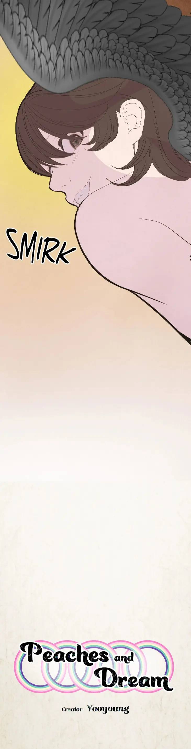 Peaches-And-Dream-By-Yooyoung-Uncensored-Eng page 24
