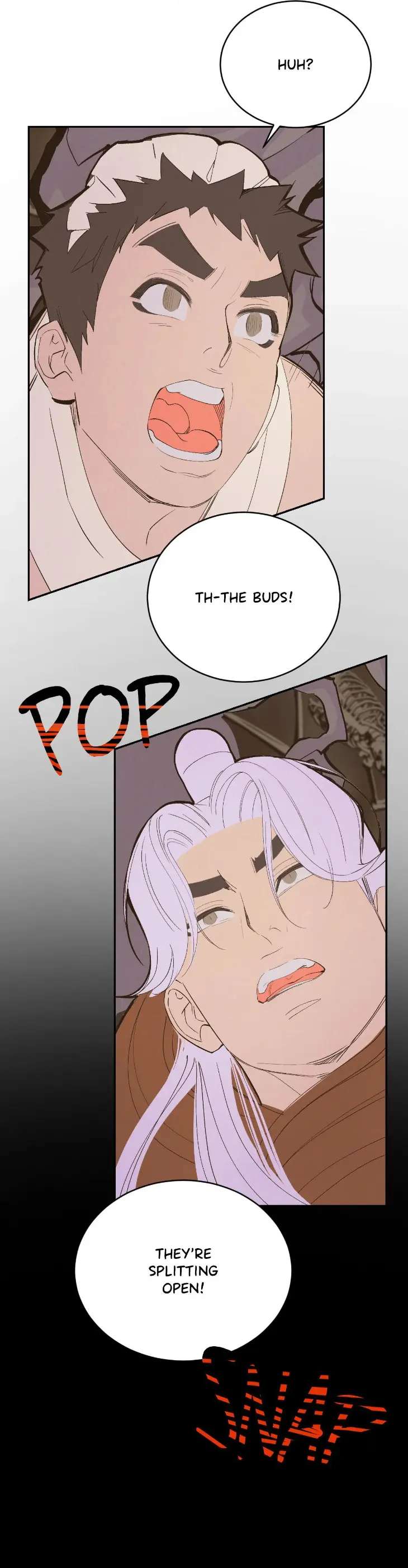 Peaches-And-Dream-By-Yooyoung-Uncensored-Eng page 32