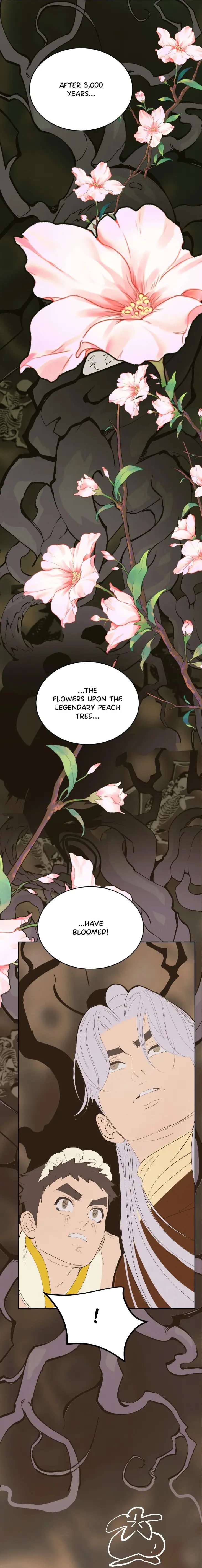 Peaches-And-Dream-By-Yooyoung-Uncensored-Eng page 33