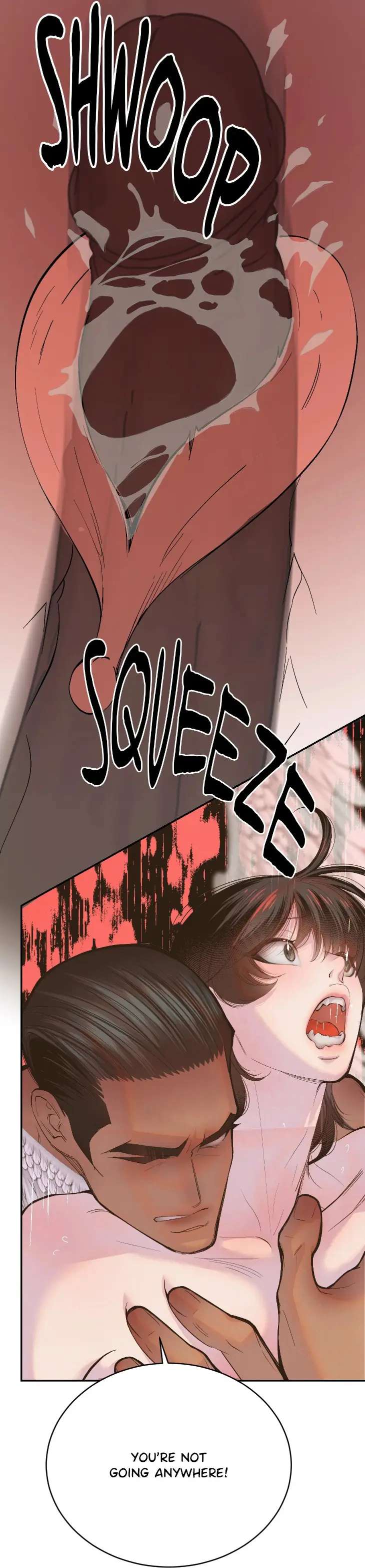 Peaches-And-Dream-By-Yooyoung-Uncensored-Eng page 3