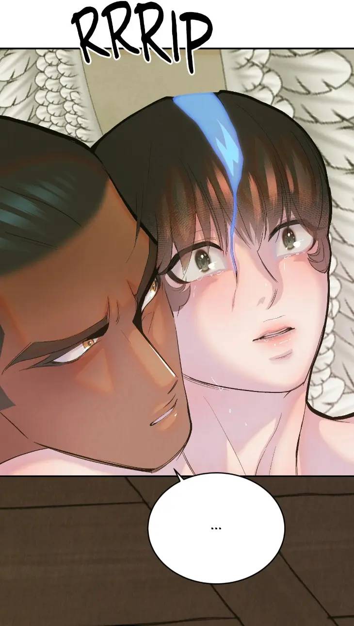 Peaches-And-Dream-By-Yooyoung-Uncensored-Eng page 5