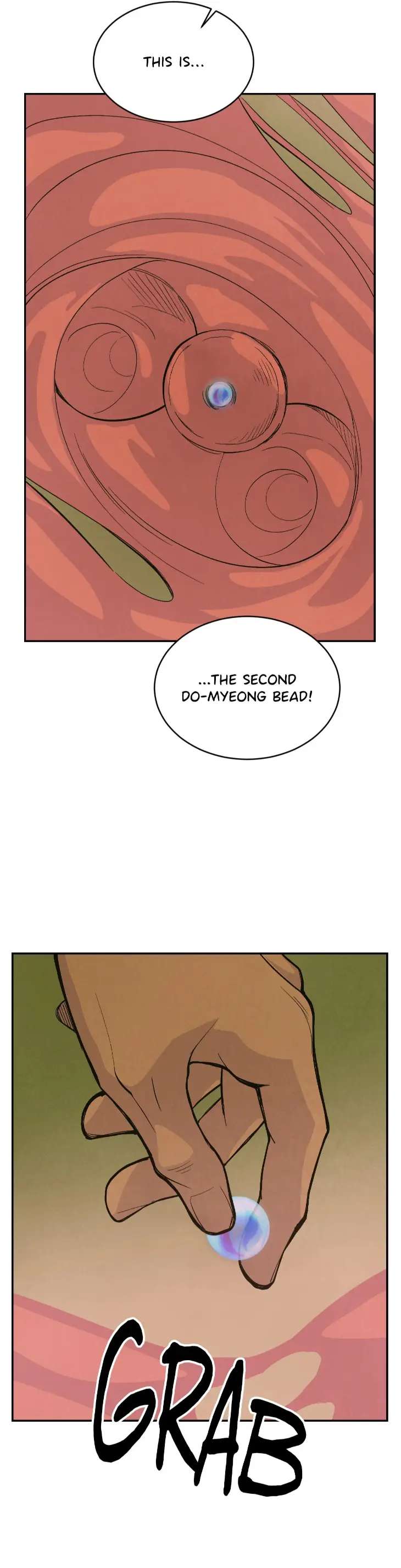 Peaches-And-Dream-By-Yooyoung-Uncensored-Eng page 9