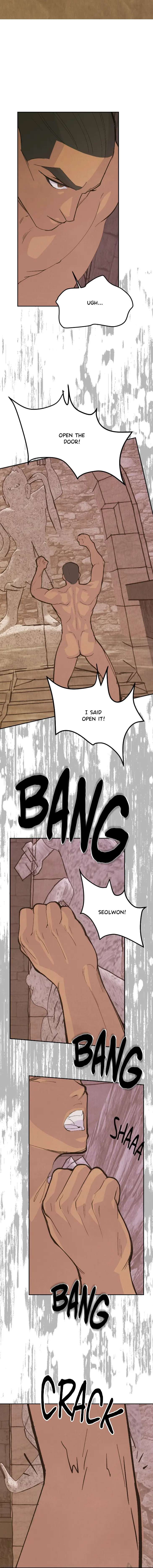 Peaches-And-Dream-By-Yooyoung-Uncensored-Eng page 13