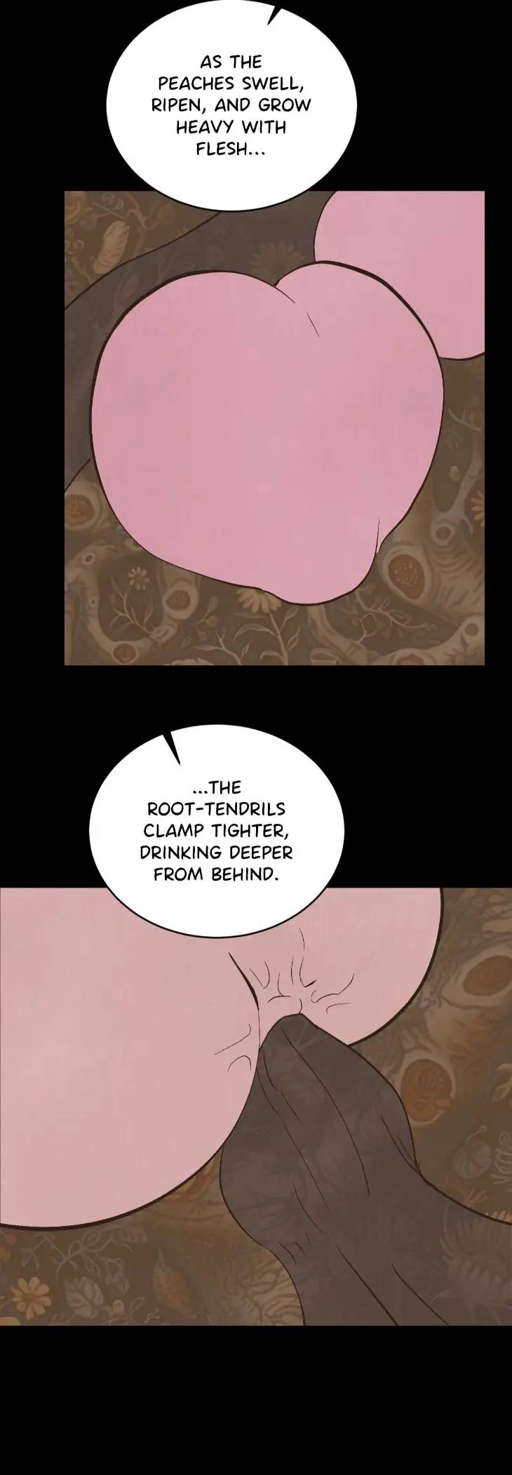 Peaches-And-Dream-By-Yooyoung-Uncensored-Eng page 19