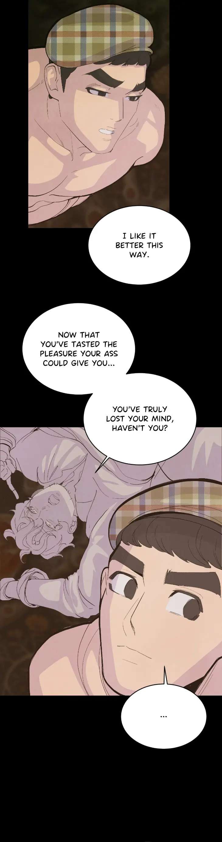 Peaches-And-Dream-By-Yooyoung-Uncensored-Eng page 21