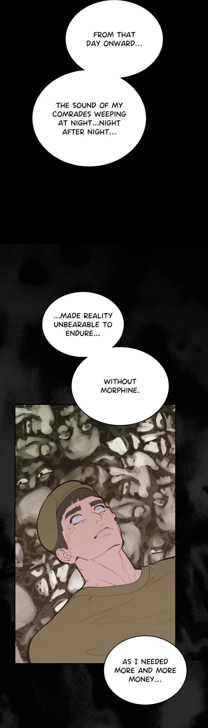 Peaches-And-Dream-By-Yooyoung-Uncensored-Eng page 25