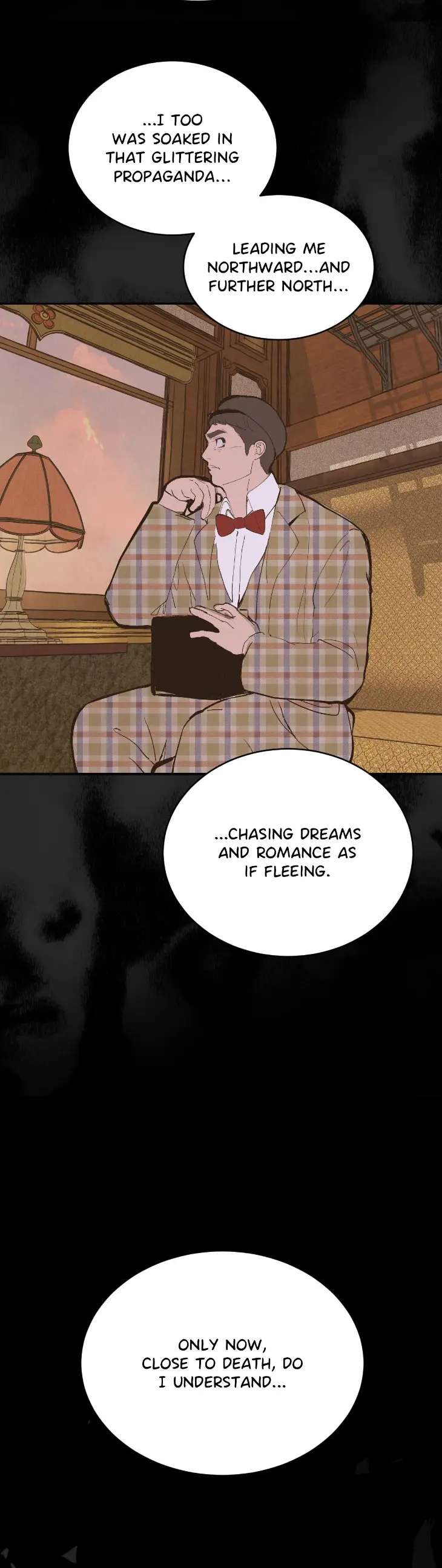 Peaches-And-Dream-By-Yooyoung-Uncensored-Eng page 27