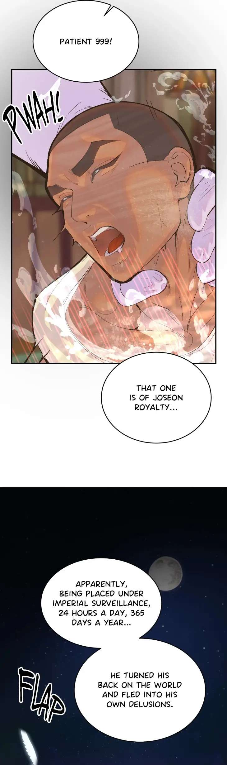 Peaches-And-Dream-By-Yooyoung-Uncensored-Eng page 30