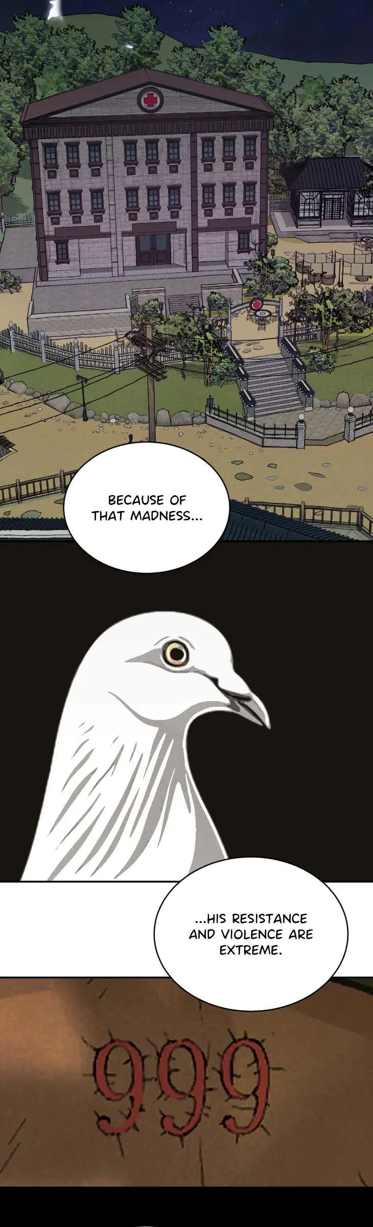 Peaches-And-Dream-By-Yooyoung-Uncensored-Eng page 31
