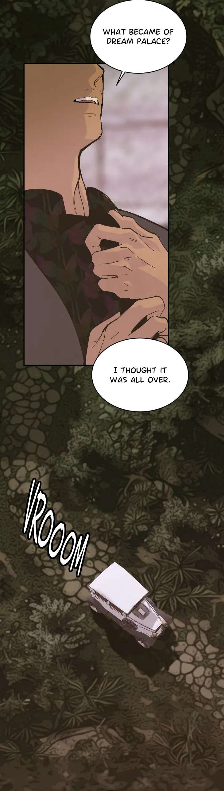 Peaches-And-Dream-By-Yooyoung-Uncensored-Eng page 35