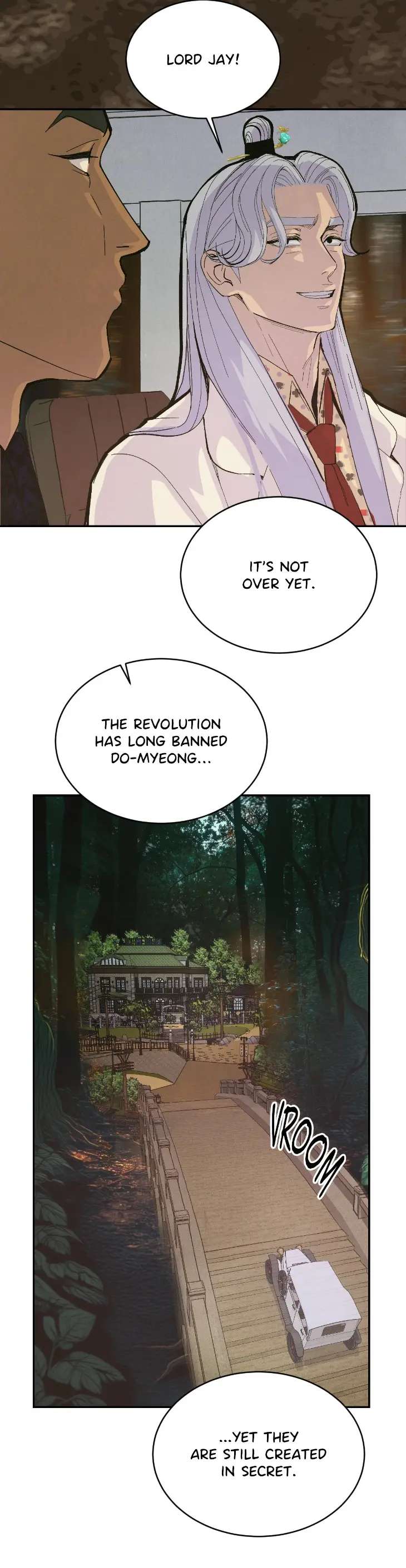 Peaches-And-Dream-By-Yooyoung-Uncensored-Eng page 36