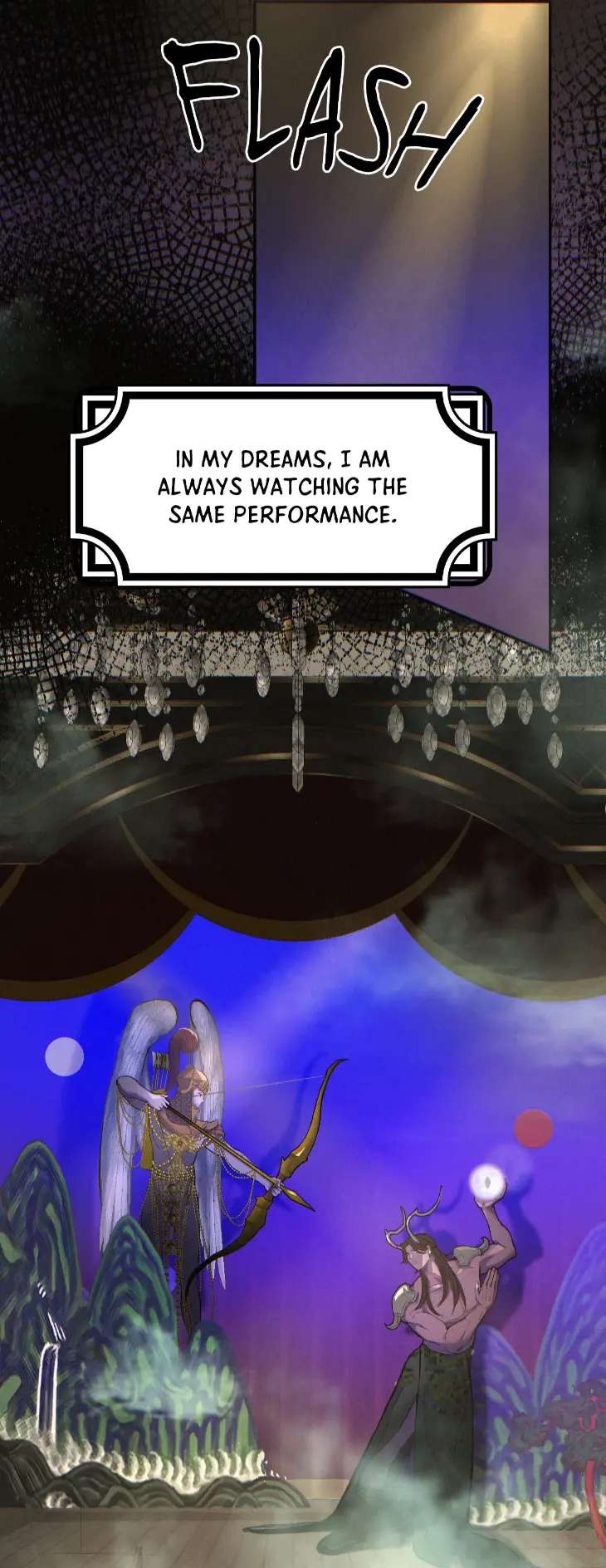 Peaches-And-Dream-By-Yooyoung-Uncensored-Eng page 4